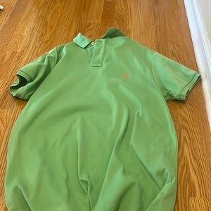 Ralph Lauren polo, medium, smoke free, pet free home
